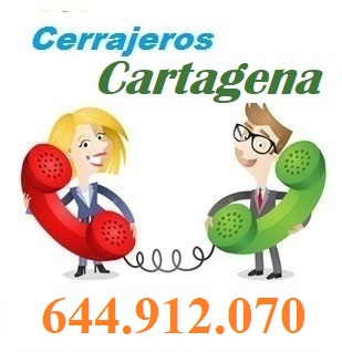 Cerrajeros Cartagena